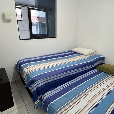 Chale Em Tamandare Apartment Ngoại thất bức ảnh