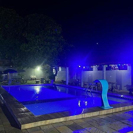 Chale Em Tamandare Apartment Ngoại thất bức ảnh
