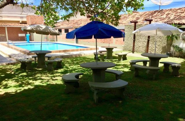 Chale Em Tamandare Apartment Ngoại thất bức ảnh