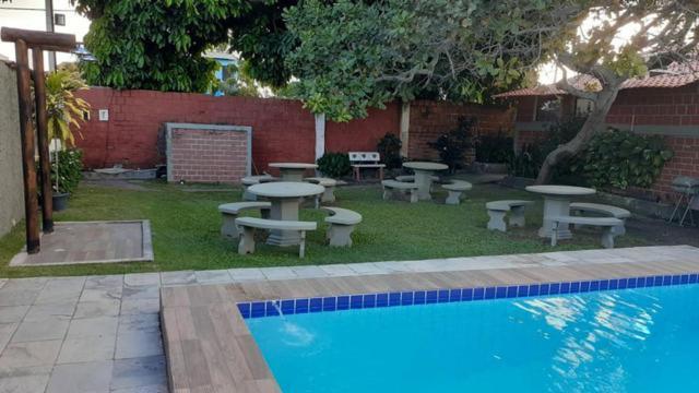 Chale Em Tamandare Apartment Ngoại thất bức ảnh