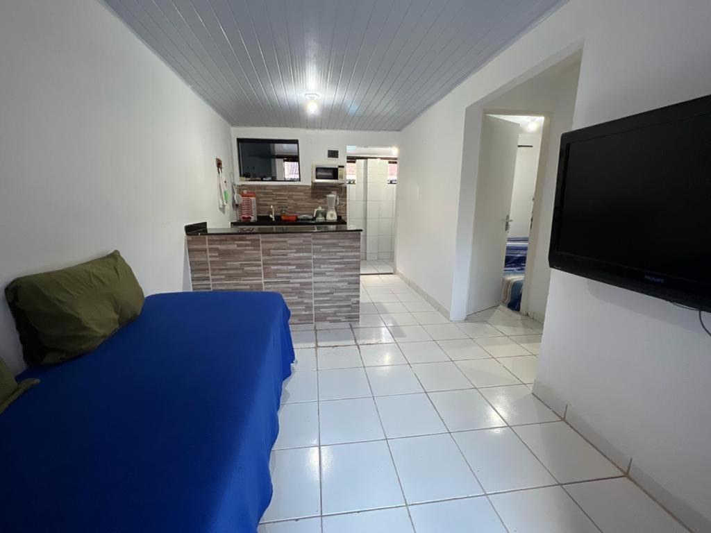 Chale Em Tamandare Apartment Ngoại thất bức ảnh