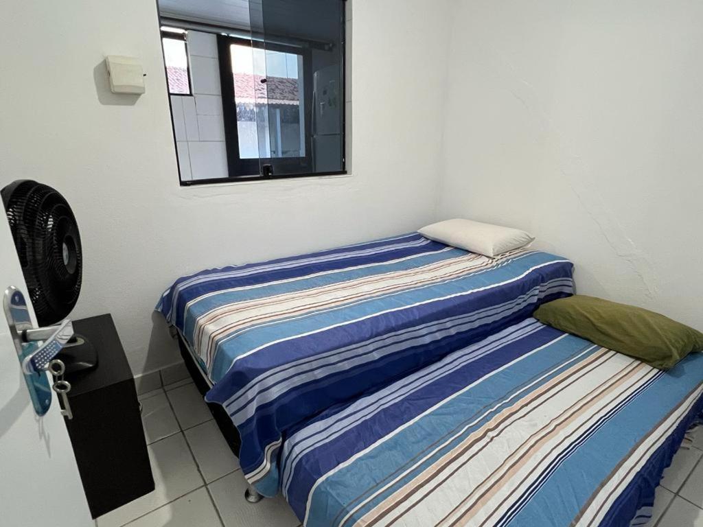 Chale Em Tamandare Apartment Ngoại thất bức ảnh