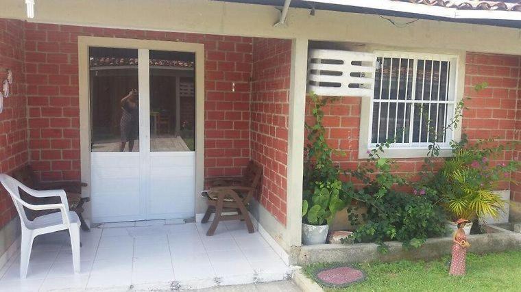 Chale Em Tamandare Apartment Ngoại thất bức ảnh