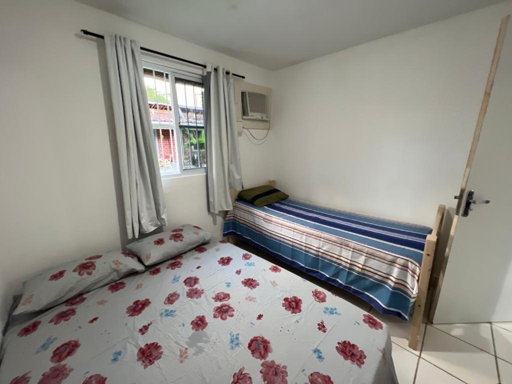 Chale Em Tamandare Apartment Ngoại thất bức ảnh