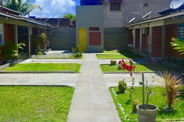 Chale Em Tamandare Apartment Ngoại thất bức ảnh