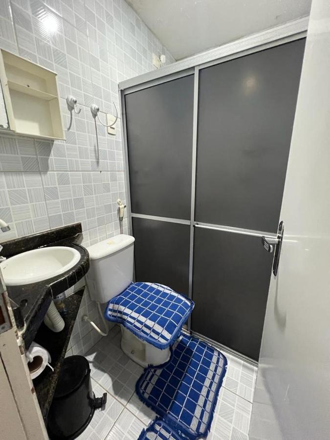 Chale Em Tamandare Apartment Ngoại thất bức ảnh
