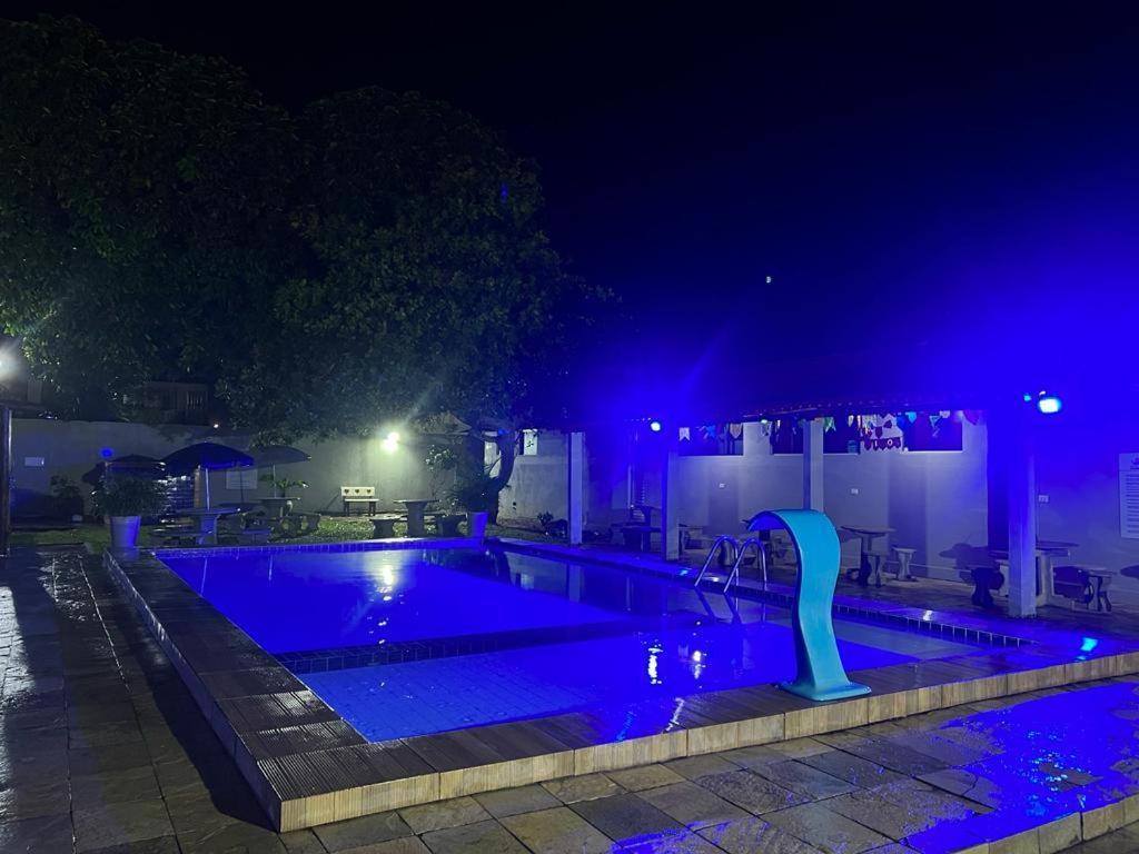 Chale Em Tamandare Apartment Ngoại thất bức ảnh
